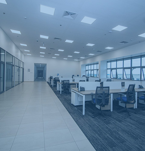 Cold Solutions Kenya - Temperature-Controlled Storage Facilities