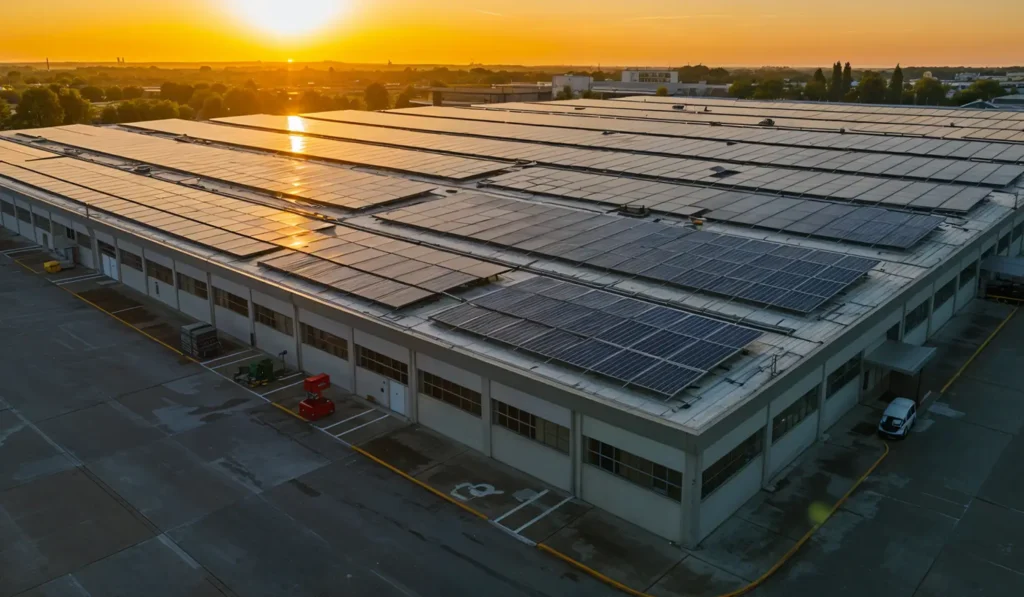 Cold Storage and Climate Change: Balancing Growth with Sustainability