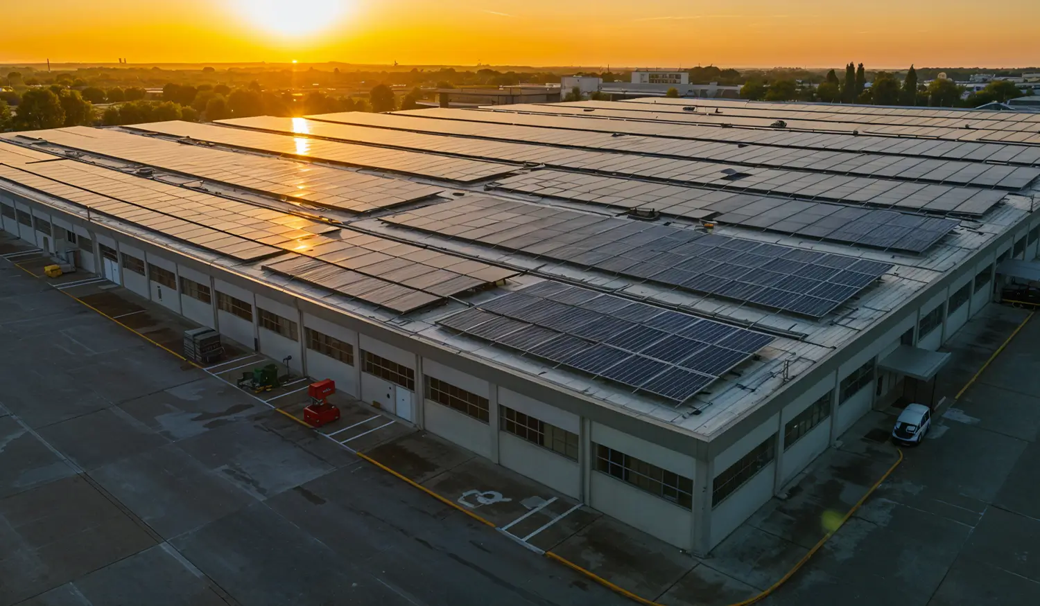 Cold Storage and Climate Change