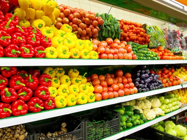 Creating Resilient Supply Chains: How Cold Warehousing Mitigates Risks for Supermarkets